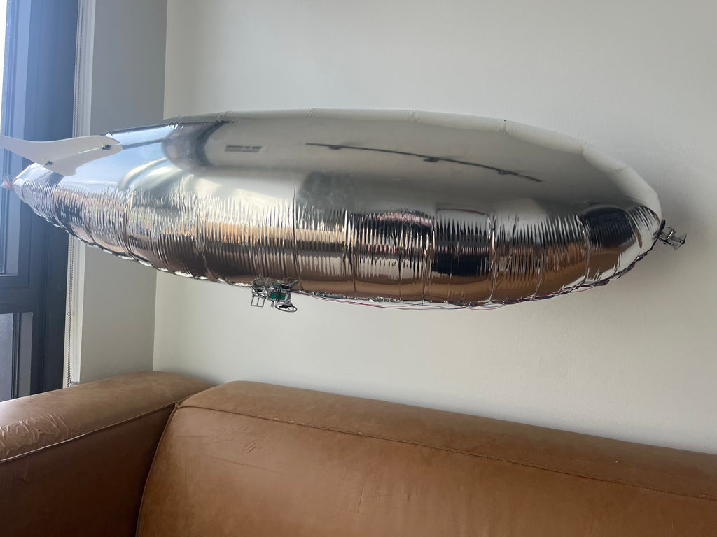 RC Indoor Blimp